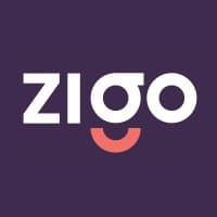 Logo of Zigo