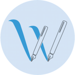 Logo of WriterDuet