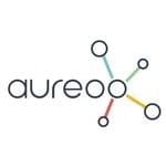 Logo of Aureoo