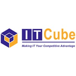 Logo of ITCube BPO Services