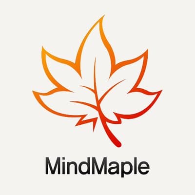 Logo of MindMaple