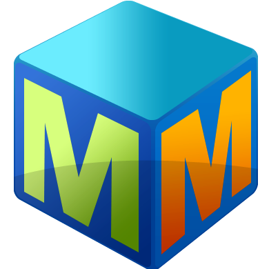 Logo of MindMapper