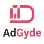 Logo of AdGyde