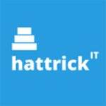 Logo of Hattrick IT Healthcare Application Development