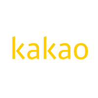 Logo of Kakao Corporation