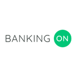 Logo of BankingON