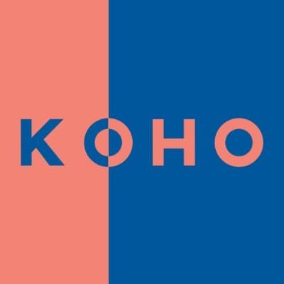 Logo of KOHO