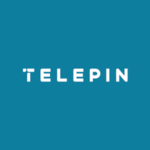 Logo of Telepin Digital Payment Solutions