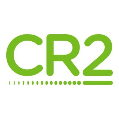 Logo of CR2 Digital Banking Solutions