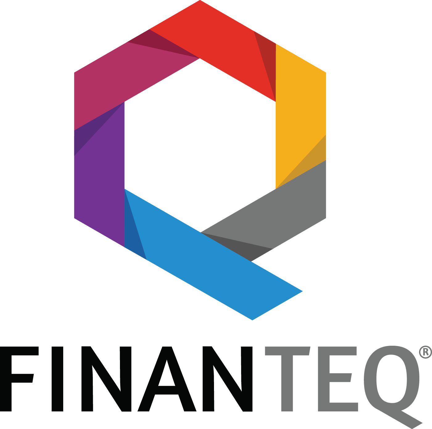 Logo of FINANTEQ