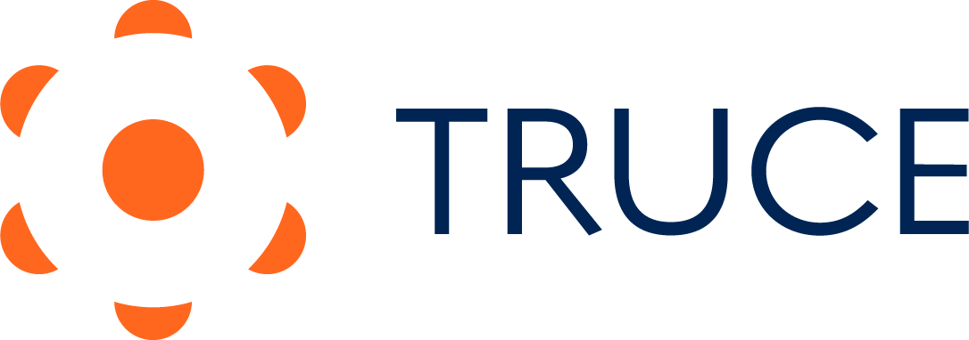 Logo of TRUCE Software