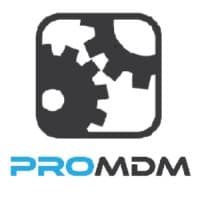 Logo of ProMDM Nebula