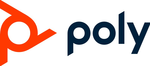 Logo of Polycom Video Conferencing Solutions