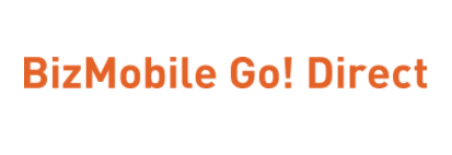 Logo of BizMobile Go! Direct