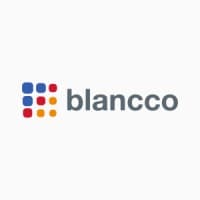 Logo of Blancco Data Erasure Solutions