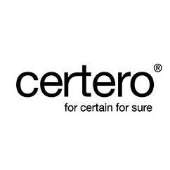 Logo of Certero Unified Platform