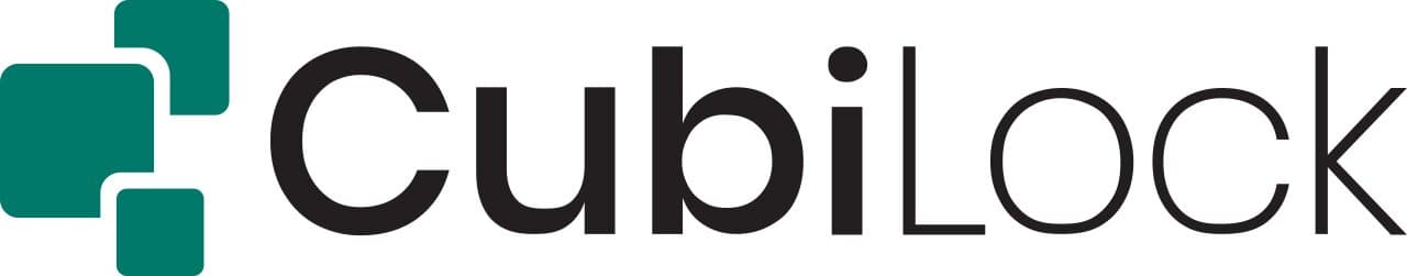 Logo of CubiLock