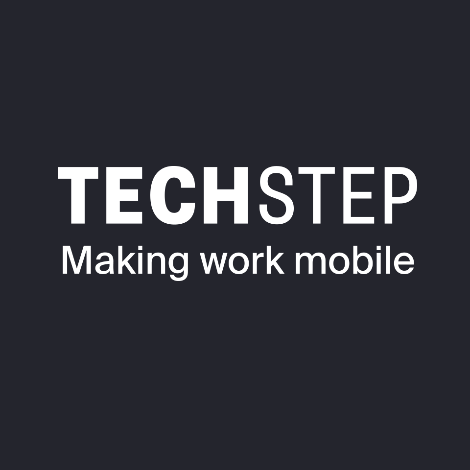 Logo of Techstep