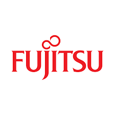 Logo of Fujitsu Services