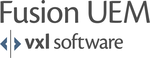 Logo of VXL Software