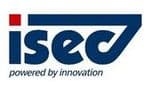 Logo of ISEC7 Endpoint Management Solutions