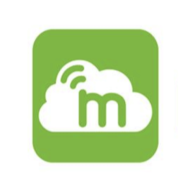 Logo of mobiconnect