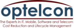 Logo of Optelcon