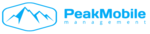 Logo of Peak Mobile Management