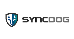 Logo of SyncDog Secure.Systems