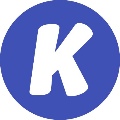 Logo of Kami