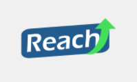 Logo of Reach - Serious Educational Game Engine