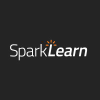 Logo of SparkLearn