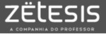 Logo of Zetesis