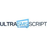 Logo of UltraSMSScript