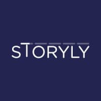 Logo of Storyly