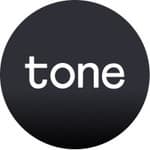 Logo of Tone Messaging