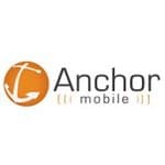 Logo of Anchor Mobile