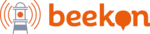 Logo of Beekon