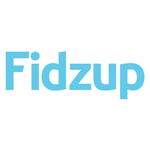 Logo of Fidzup