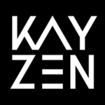 Logo of Kayzen