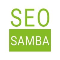 Logo of SeoSamba Marketing Automation Software