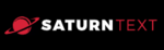 Logo of SaturnText