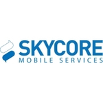 Logo of Skycore Messaging Platform