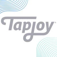 Logo of Tapjoy