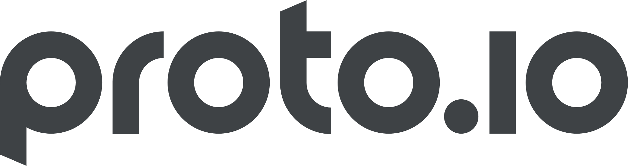 Logo of Proto.io