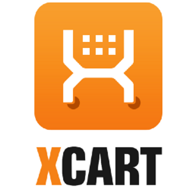 Logo of X-Cart Automotive eCommerce Platform