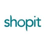 Logo of Shopit Commerce