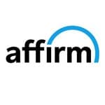 Logo of Affirm