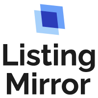 Logo of Listing Mirror