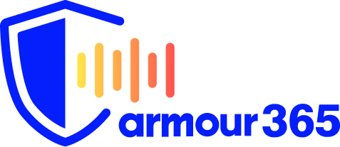 Logo of armour365